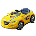 4 Wheel RC Children Ride on Car (10212988)